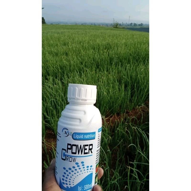 Jual POWER GROW PUPUK NUTRISI TANAMAN | Shopee Indonesia