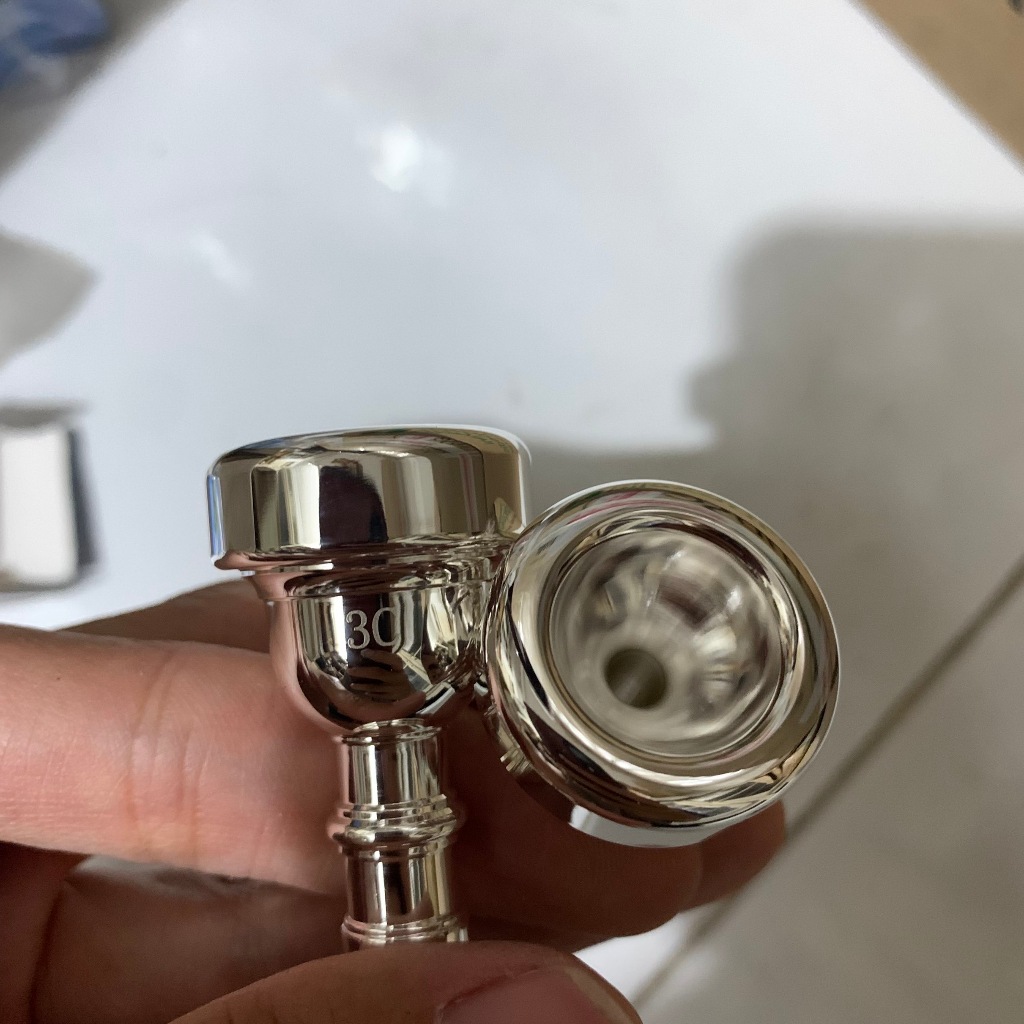 Coppergate 1.5C Trumpet Mouthpiece By Gear4music At Gear4music