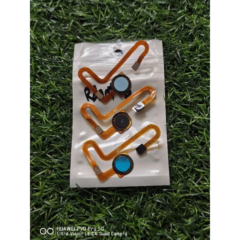Jual fingerprint redmi note 8 ori copotan | Shopee Indonesia
