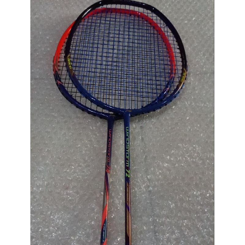 Jual RAKET BADMINTON SECOND BEST SELER FREE SENAR DAN GRIP | Shopee ...
