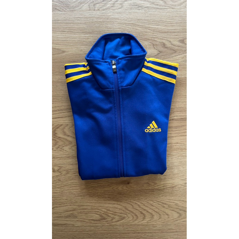 Jual Track top adidas biru | Shopee Indonesia