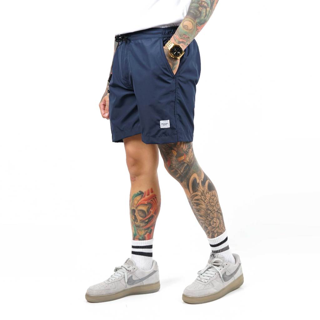 Jual Breakside BoardShort Chelsea Navyblue Celana Pendek Pria | Shopee ...