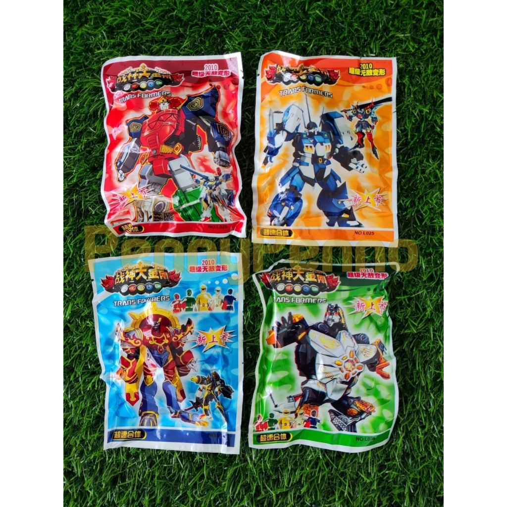 Jual Mainan Transformers Terlengkap & Harga Terbaru Juli 2026 | Shopee ...
