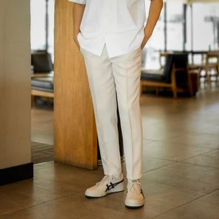 EASTEREGG - Celana Bahan Pria Slim fit 27-38