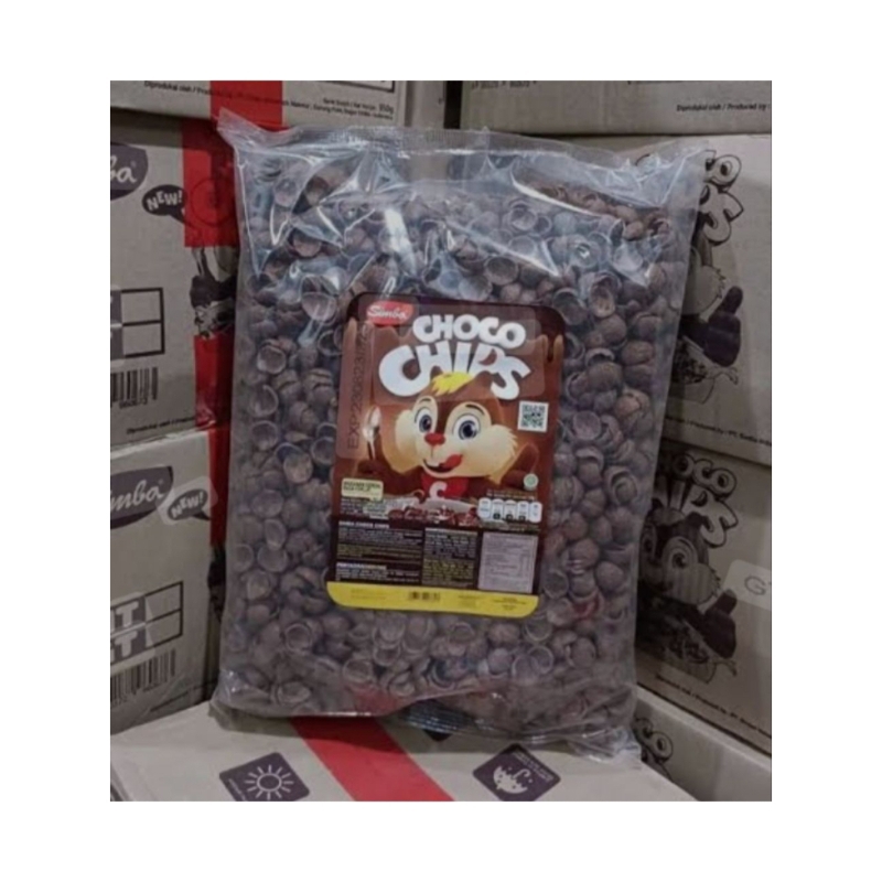 Jual Choco Crunch Cokelat | Shopee Indonesia