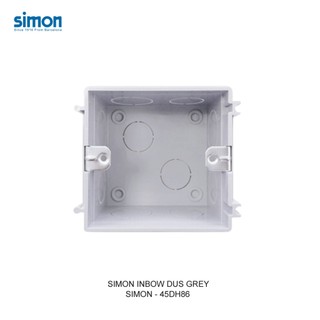 Jual SIMON INBOW DUS PUTIH - 45DH86 | Shopee Indonesia