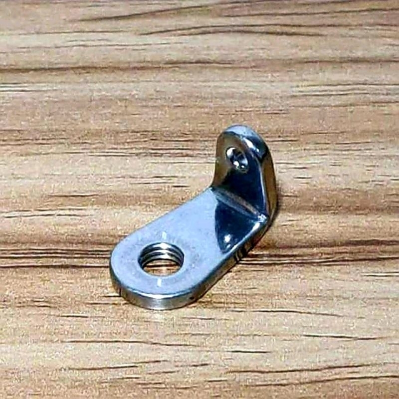 Jual MK04 Asli Jalur Benang Bawah - Thread Guide Kamkut/Overdeck Siruba ...