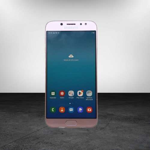 Jual Samsung J3 Pro SM-J330G/DS hp second original murah | Shopee Indonesia