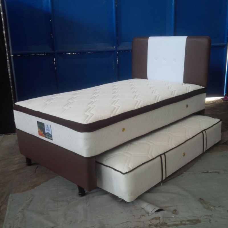 Jual Kasur Atas Bawah Terlengkap & Harga Terbaru Juni 2026 | Shopee ...