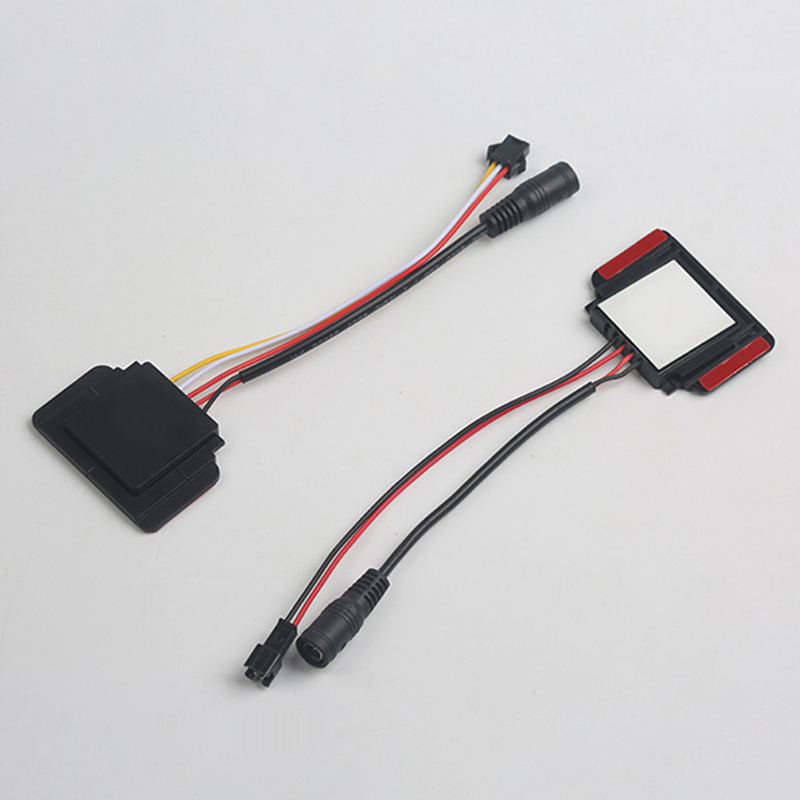 Jual Saklar Sensor Sentuh 12-24V Saklar Sensor Sentuh Touchscreen Lampu ...