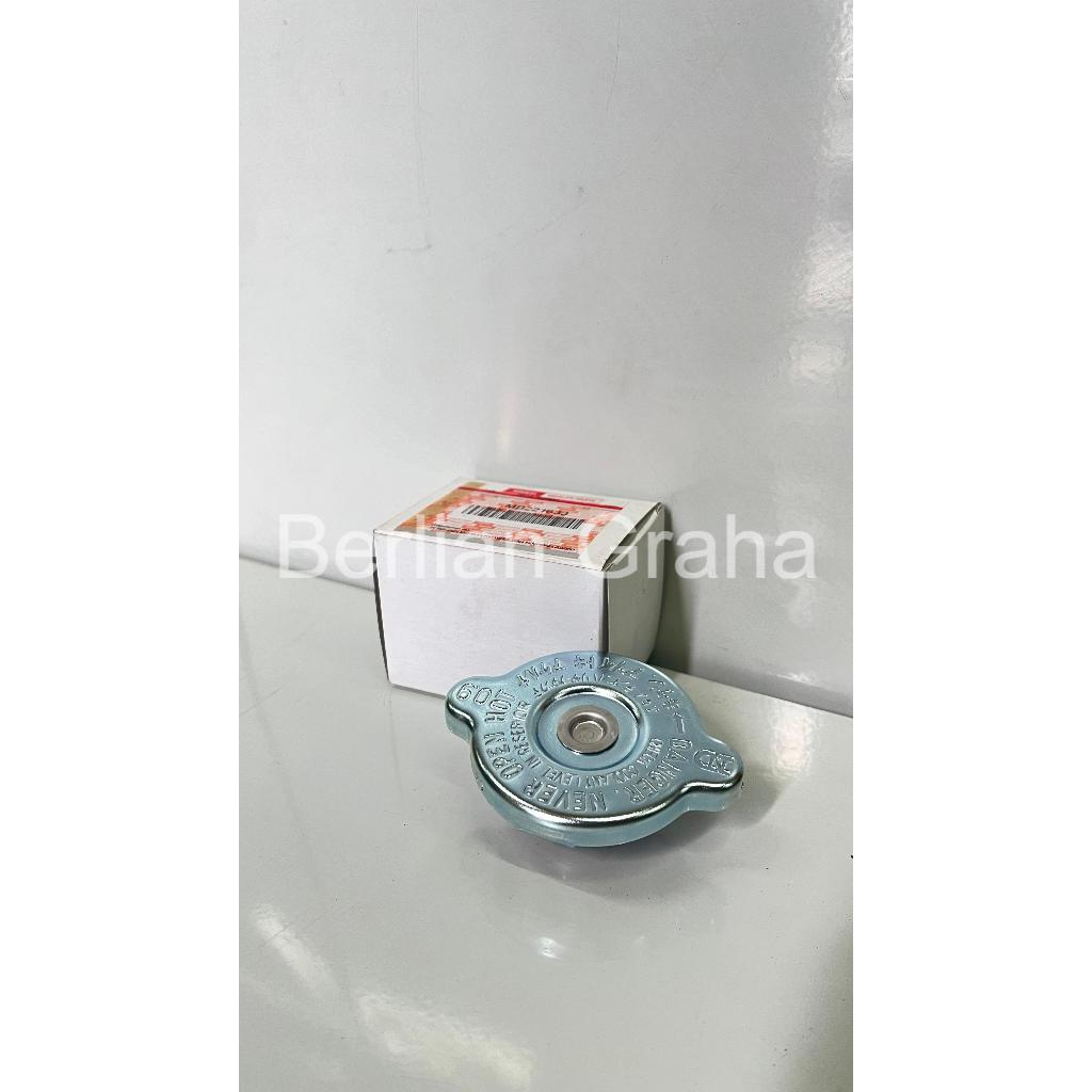 Jual Tutup Radiator Cap Radiator L300 Original Mitsubishi | MB221633 ...