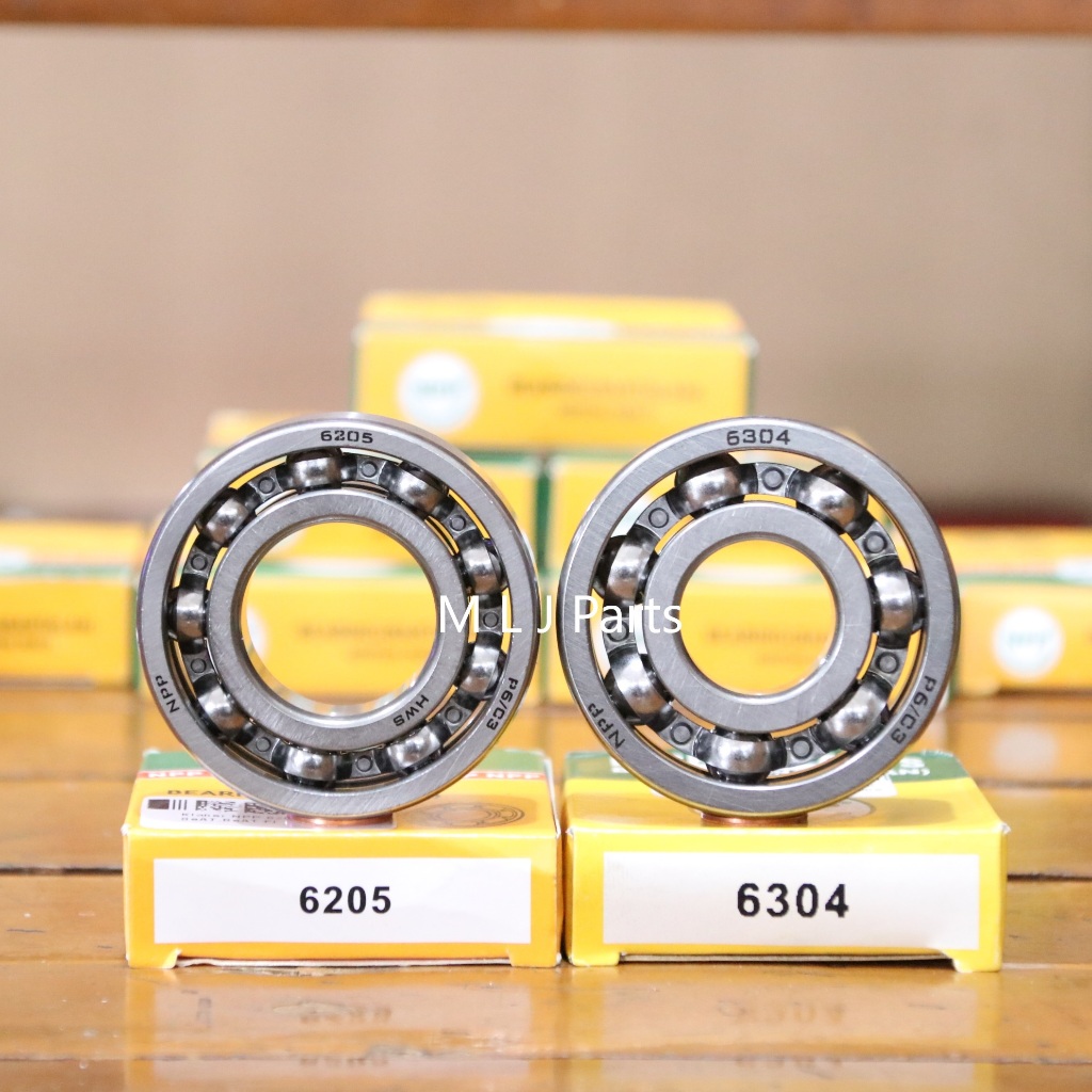 Jual Bearing Laher Kruk Krug As Set Crypton Jupiter Z RX King RX ...