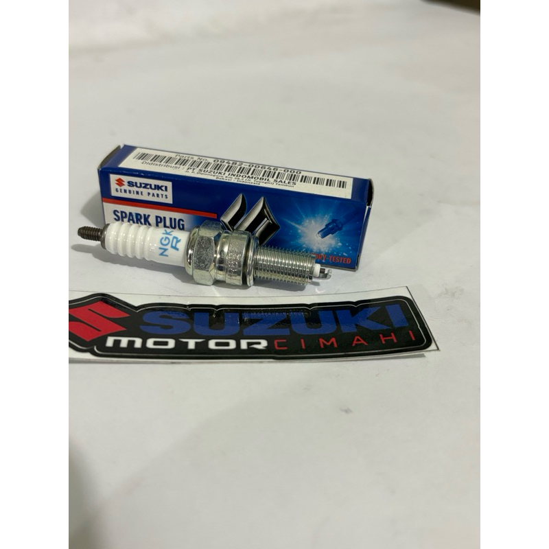 Jual (PAKETAN) KOP BUSI COP BUSI DAN BUSI SUZUKI FU KARBU /SATRIA FU ...