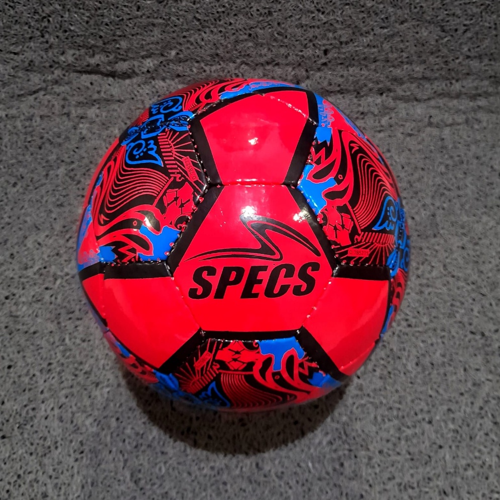 Jual Modern BOLA SEPAK BOLA KAKI SIZE NO 4 BAHAN PU KILAP BONUS PENTIL ...