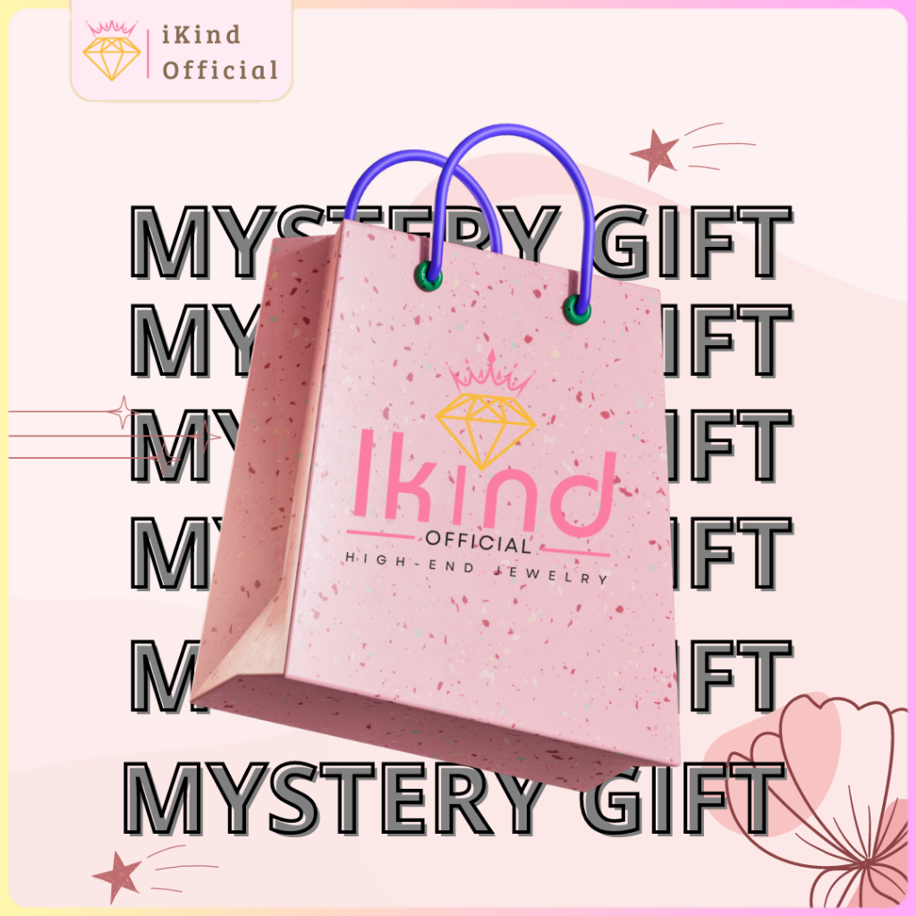 Jual Mystery Free Random Gift (Hadiah Gratis Random) | Shopee Indonesia