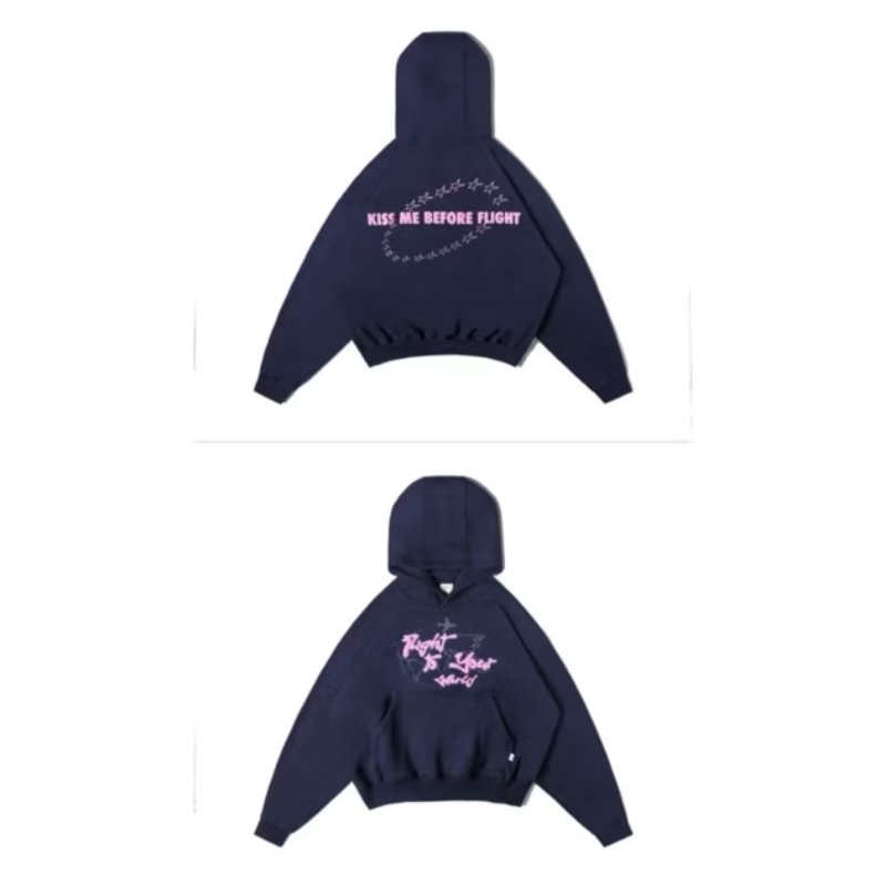 Jual Telepati Che Hoodie Varsity Original 100% Shopee Indonesia