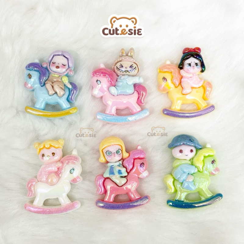 Jual Popmart Unicorn Horse Beads | Manik Popmart Kuda Luxury | Shopee ...