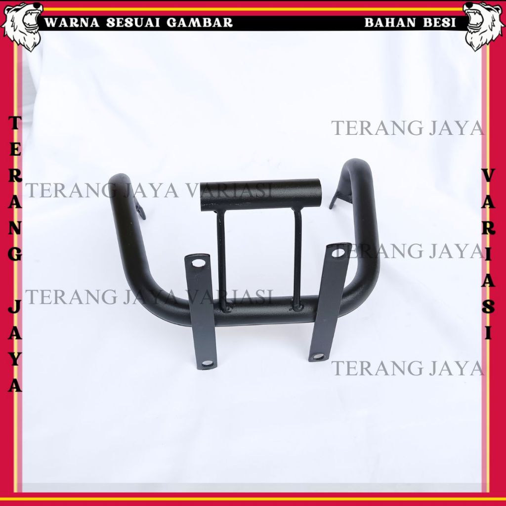 Jual BRACKET BRAKET BREKET WINDSHIELD VISOR KAWASAKI BAJAJ PULSAR 200NS