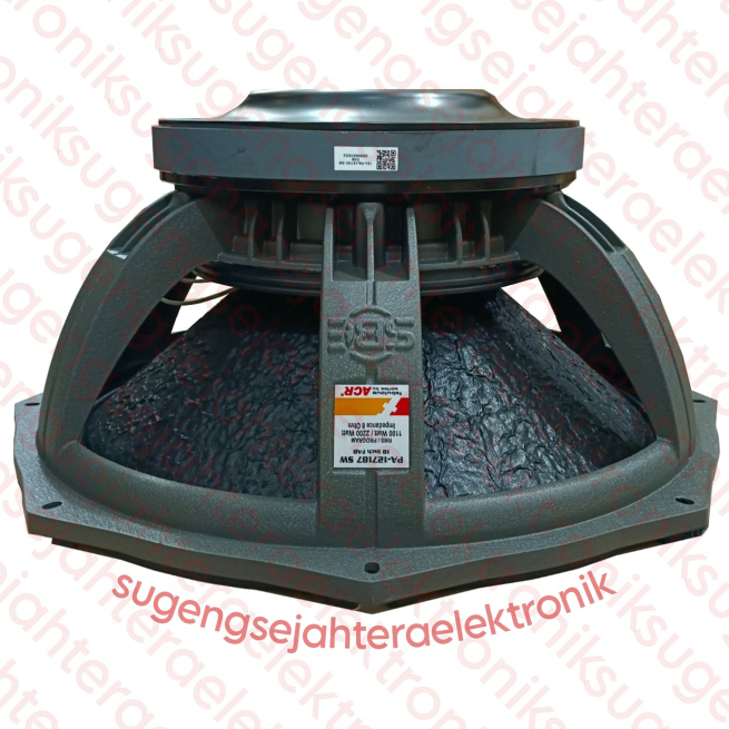 Jual harga speaker acr 18 inch 1000 watt Harga Terbaik Termurah