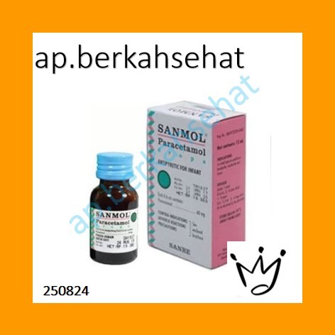 Jual Sanmol Drop Terlengkap & Harga Terbaru Juni 2026 | Shopee Indonesia