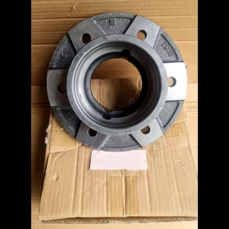 Jual Hub Nap Roda Kepala Kambing Belakang T200 PS110 Engkel 4 Roda ...