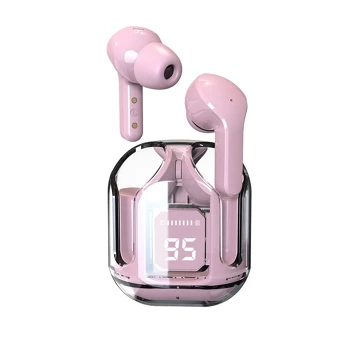 Ultrapods TWS Bluetooth Earphone Android With Microphone HiFi Stereo Bass Headset Bluetooth