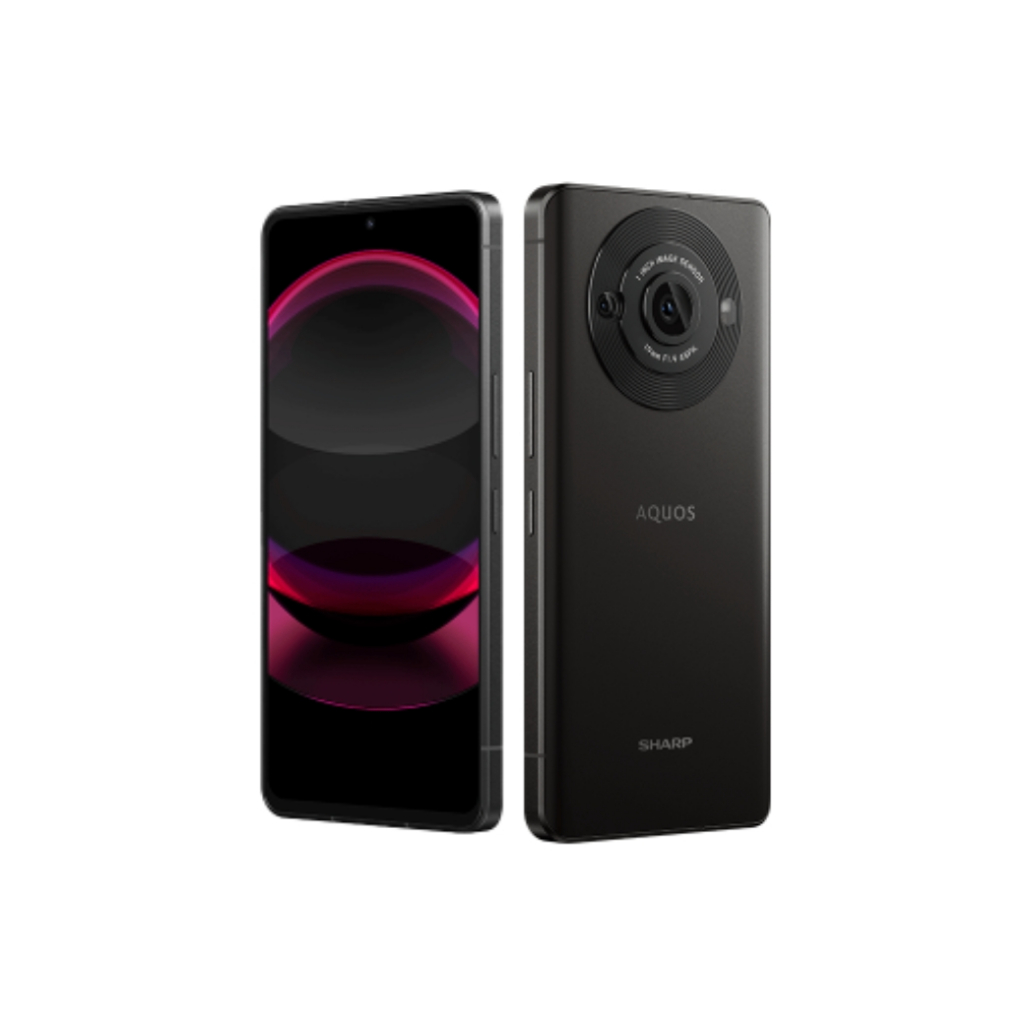 Jual Sharp Aquos R8s Pro 12GB/256GB Camera 47 Mp Garansi Resmi | Shopee ...