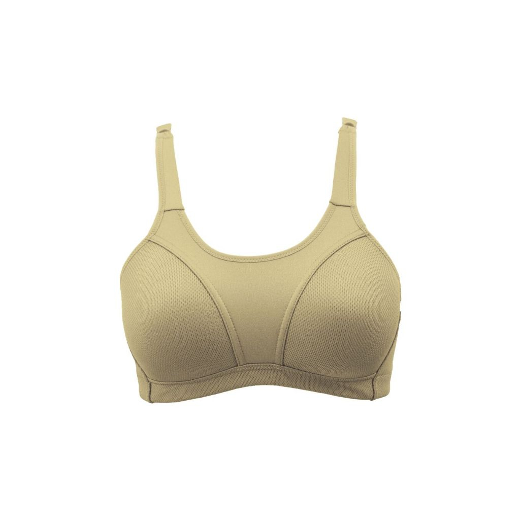 Luludi Active LB 61001 - Sport Bra - Non Wire