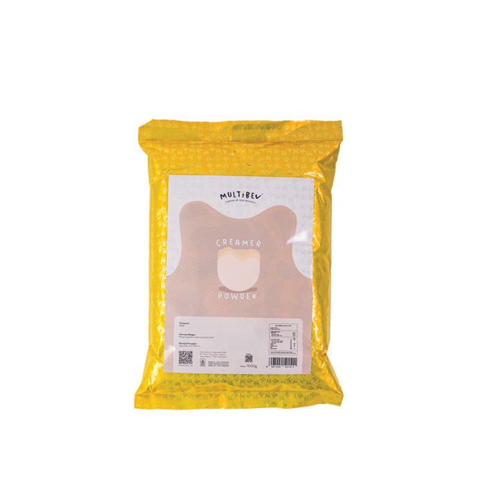Jual MultiBev - Creamer Powder 1 Kg - Minuman Bubuk Krimer | Sirup ...