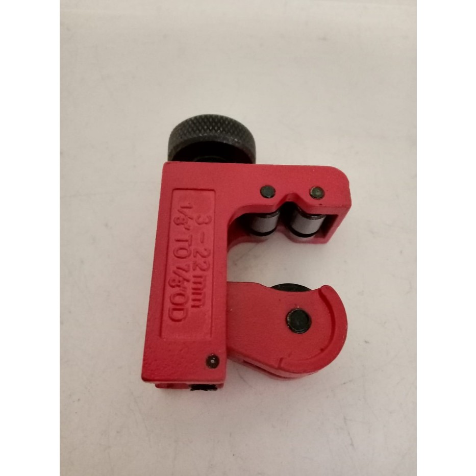 Jual Cutter Pipa / Tube Cutter Pipa Tembaga / Alat Pemotong Pipa AC ...