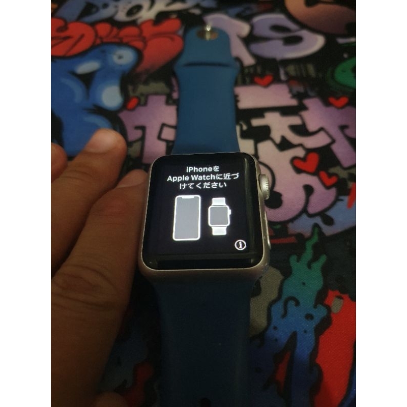 Apple watch series 1 gumtree online