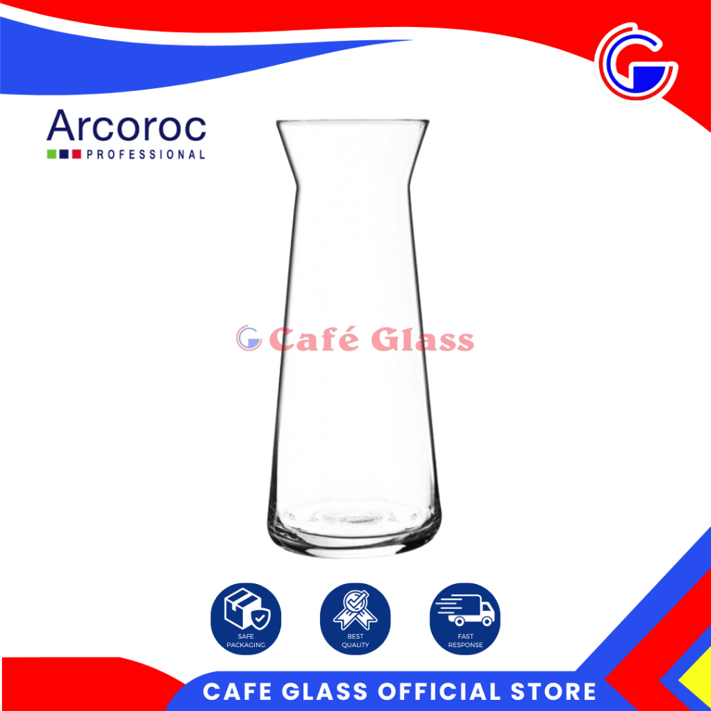 H-4164 Cascade Decanter 0.75L / Gelas