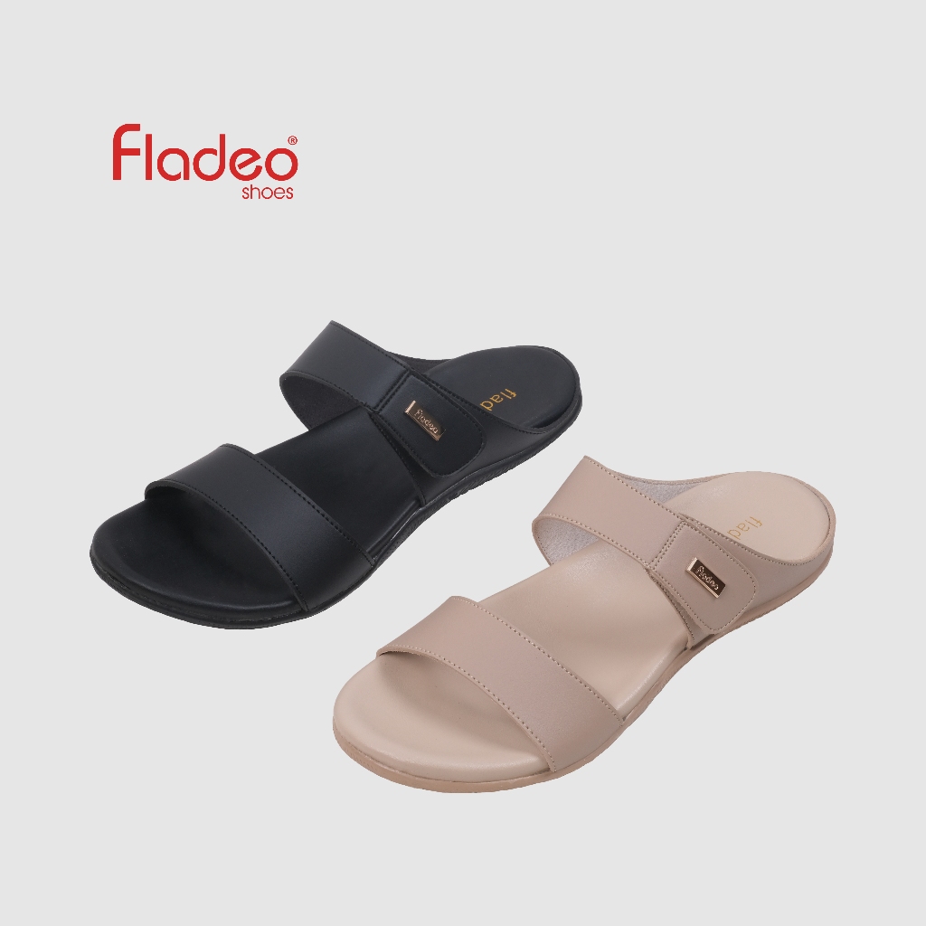 Fladeo Sandal Lds246-2Hi main image 1