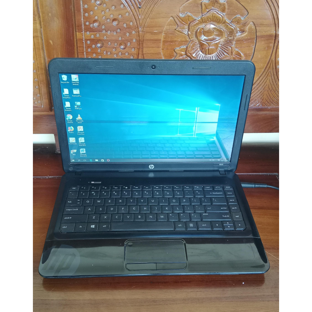 Jual LAPTOP HP TPN I106 AMD A4 LAPTOP GAMING LAPTOP SECOND MURAH ...