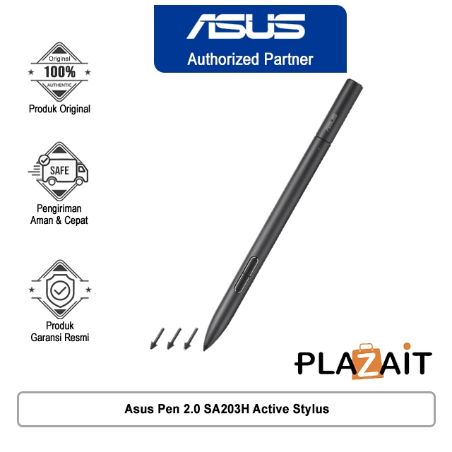 ASUS 04190-00270700 Punta Penna 2.0 SA203H