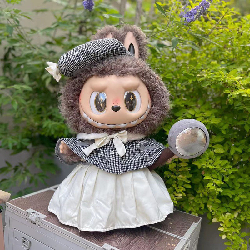 Jual ZIMOMO OUTFIT-BAJU ZIMOMO(TIDAK TERMASUK BONEKA) | Shopee Indonesia