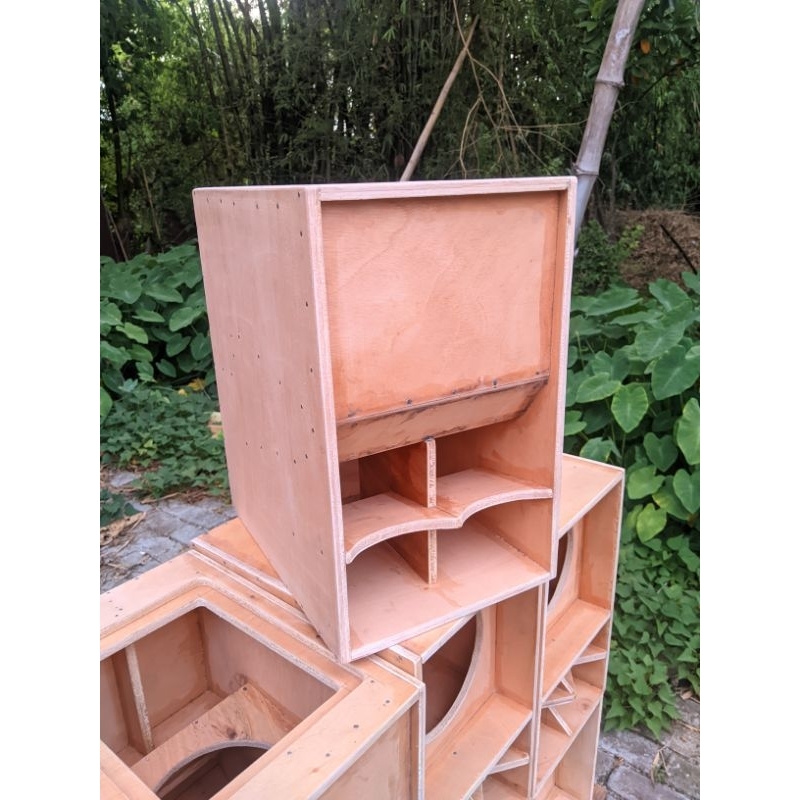 Jual Box Miniatur Sound Model Supali 6 inch | Shopee Indonesia