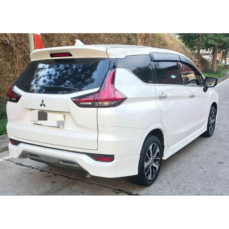 Jual [READY] Bodykit Expander Oem Body Kit Xpander Exceed Ultimate ...