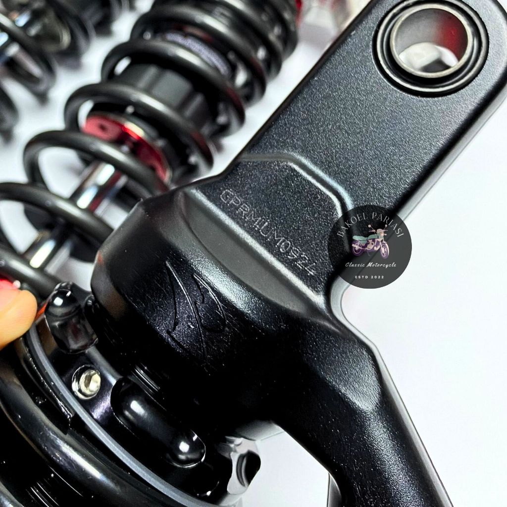 Jual SHOCK GP PREMIUM RIDE IT SKOK BEAT MIO XEON XRIDE SHOCKBREAKER ...