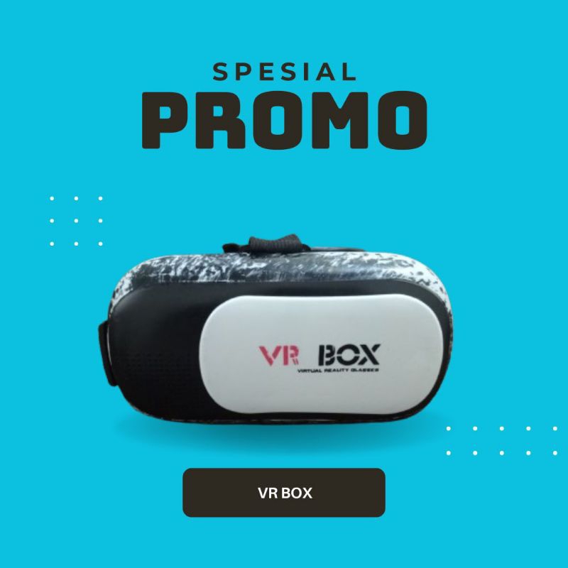 Jual VR Box | Shopee Indonesia