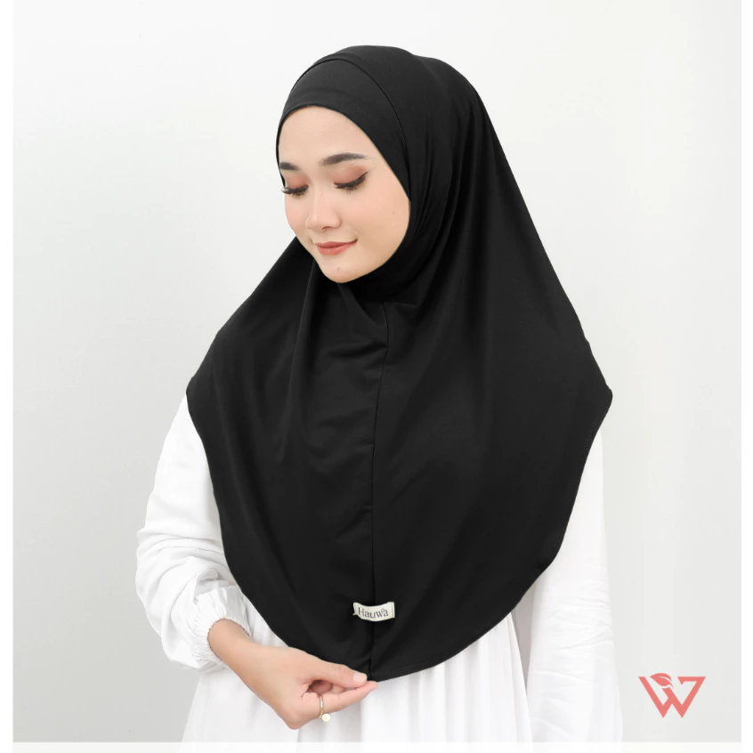 Hijab Instan Premium