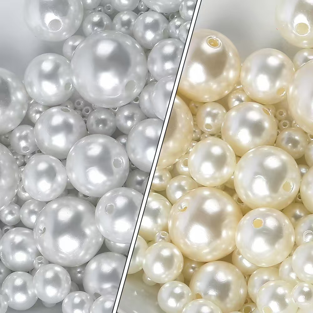 Jual [15gr] Mutiara|Mutiara Manik Manik| Mutiara Sintetis|Manik ...