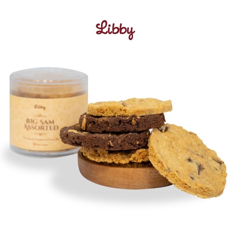 Produk Libby Brownies | Shopee Indonesia