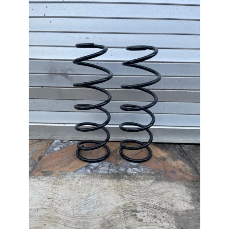 Jual Coil Spring Per Keong Toyota All New Altis Belakang Original ...