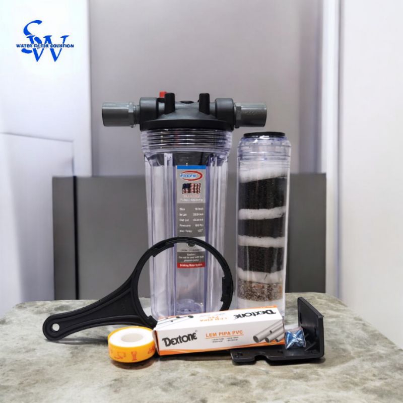 Produk SW FILTER | Shopee Indonesia