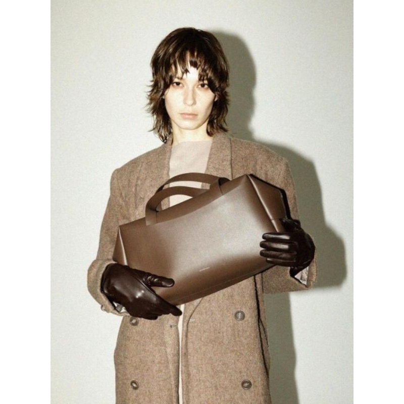 Jual Lecc project Mod Bowling Bag L - Original Korea