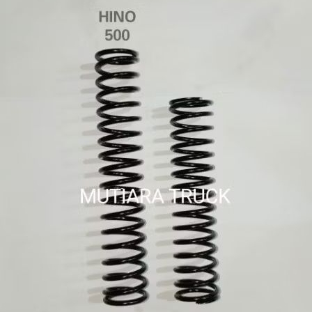 Jual Per / Spring Exhaust Brake HINO LOHAN 17313-1130 / HINO 500 S1749 ...