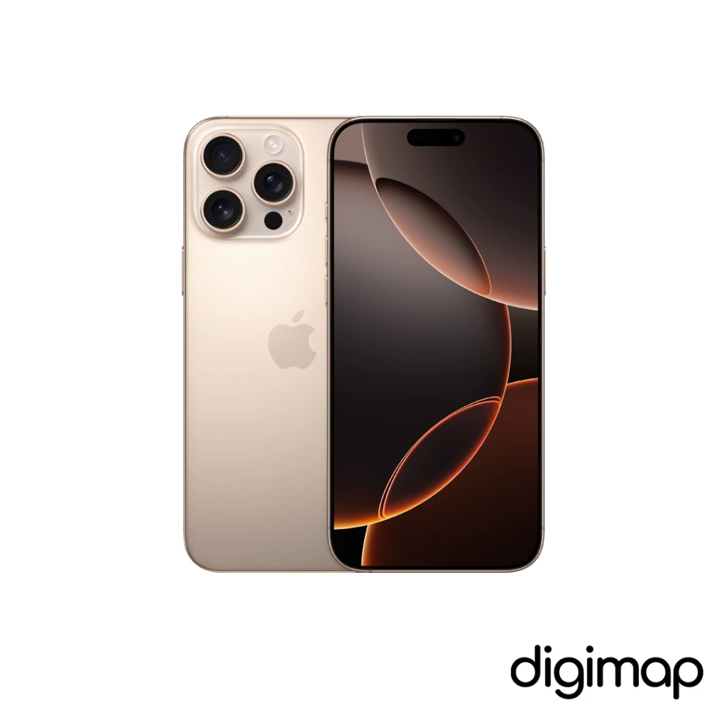 Apple iPhone 16 Pro Max