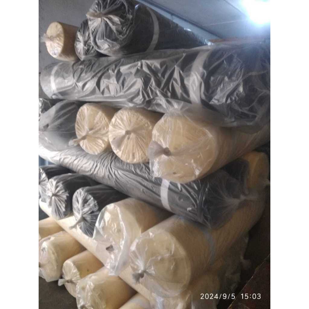 Jual Kain CVC RIPSTOP | Shopee Indonesia