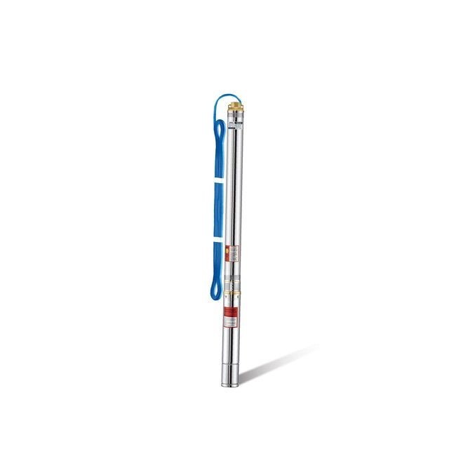 Jual Shimizu Pompa Submersible Pompa Satelit 3 inch Pompa Rendam Sumur ...